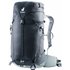 Deuter Trail 32 EL Wanderrucksack black-shale