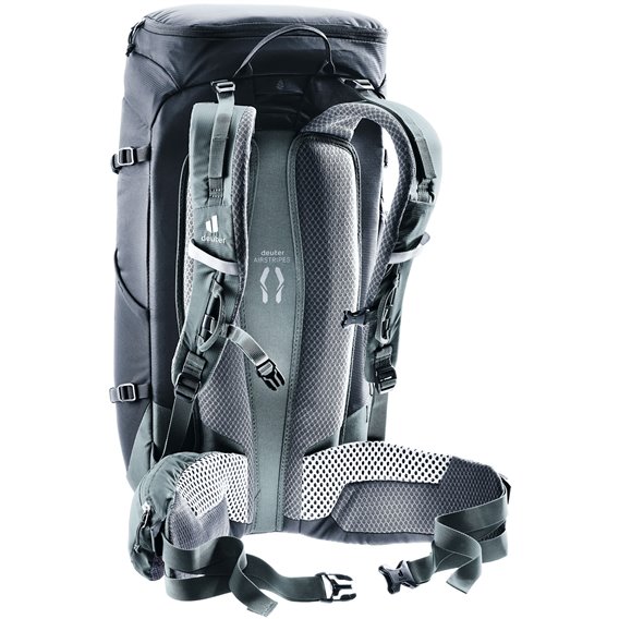 Deuter Trail 32 EL Wanderrucksack black-shale