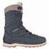 Lowa Barina Evo GTX Damen Winterstiefel stahlblau-stein hier im Lowa-Shop günstig online bestellen