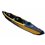 Aqua Marina Tomahawk AIR-K 440 2 Personen Drop-Stitch Kajak Schlauchboot