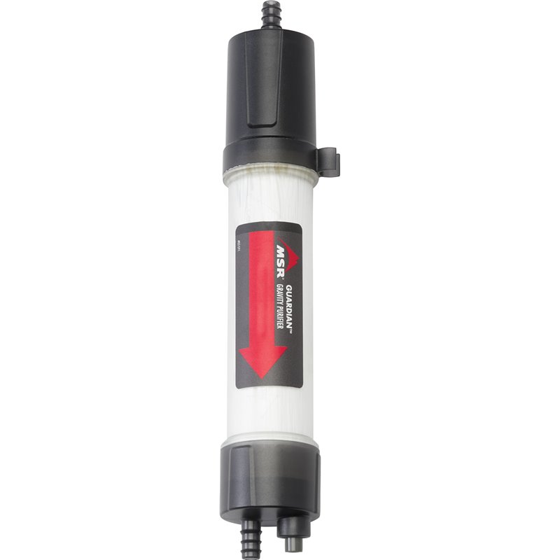 MSR Ersatzfilter für Guardian Gravity Purifier Wasserfilter für Schwerkraftentkeimer hier im MSR-Shop günstig online bestellen MSR Ersatzfilter für Guardian Gravity Purifier Wasserfilter für Schwerkraftentkeimer hier im MSR-Shop günstig online bestellen