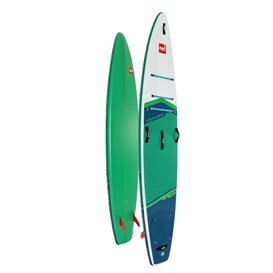Red Paddle Voyager 13.2 MSL aufblasbares Stand up Paddle Board