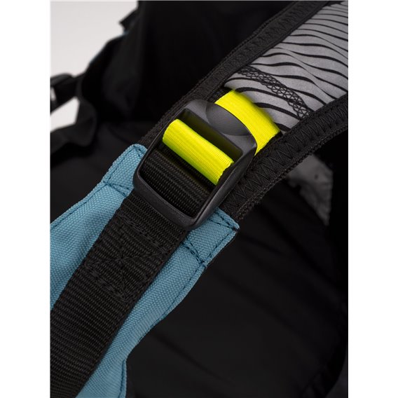 Hiko Aquatic Schwimmweste Rettungsweste Paddelweste yellowfin hier im Hiko-Shop günstig online bestellen