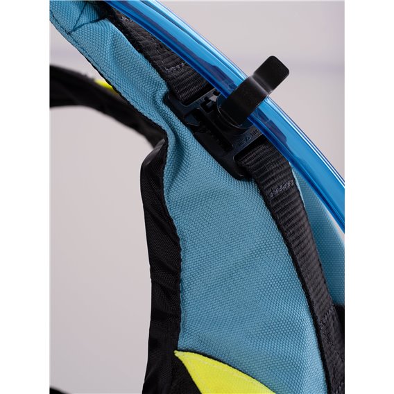 Hiko Aquatic Schwimmweste Rettungsweste Paddelweste yellowfin hier im Hiko-Shop günstig online bestellen