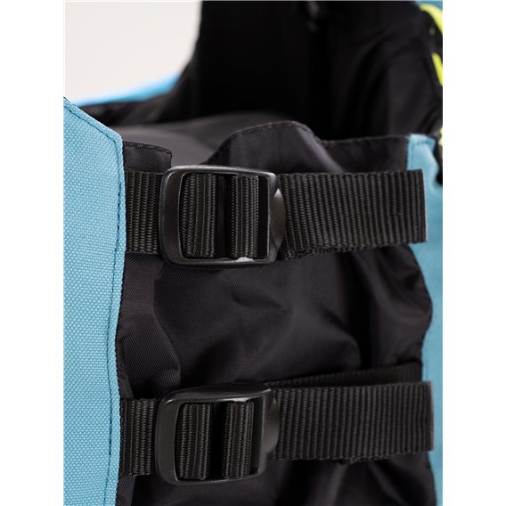 Hiko Aquatic Schwimmweste Rettungsweste Paddelweste yellowfin hier im Hiko-Shop günstig online bestellen