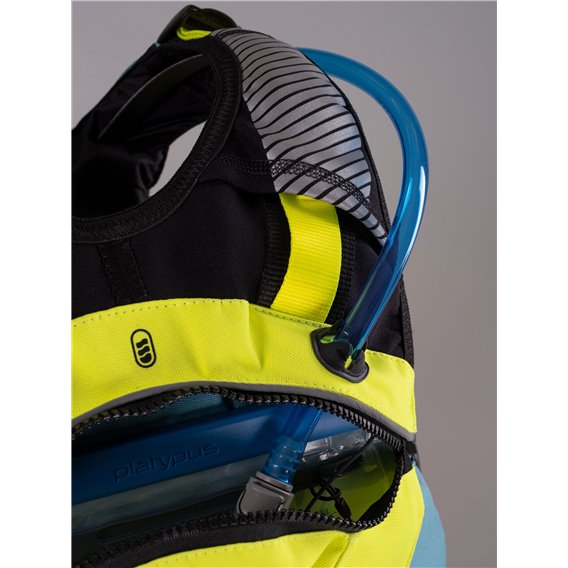 Hiko Aquatic Schwimmweste Rettungsweste Paddelweste yellowfin hier im Hiko-Shop günstig online bestellen