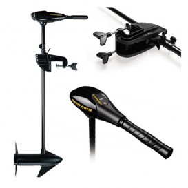 Minn Kota Endura 30 C2 B-WARE Elektromotor mit Batterieanzeige 76cm Schaft