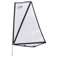Nortik Kayak Sail System 0.8 qm für Scubi 2