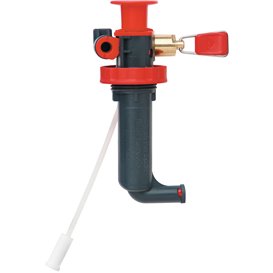 MSR Standard Fuel Pump Brennstoffpumpe für Flüssigbrennstoffe hier im MSR-Shop günstig online bestellen