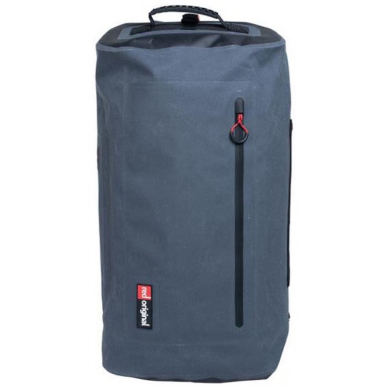Red Paddle Waterproof Kit Bag - wasserdichte Multisporttasche Packsack grey hier im Red Paddle-Shop günstig online bestellen Red Paddle Waterproof Kit Bag - wasserdichte Multisporttasche Packsack grey hier im Red Paddle-Shop günstig online bestellen