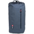 Red Paddle Waterproof Kit Bag - wasserdichte Multisporttasche Packsack grey