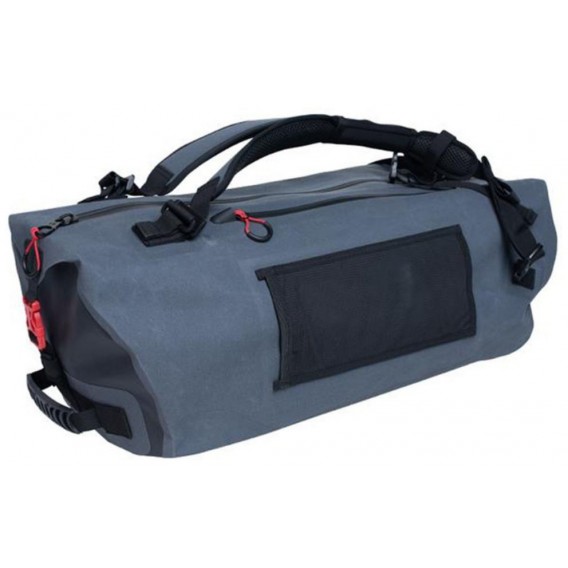 Red Paddle Waterproof Kit Bag - wasserdichte Multisporttasche Packsack grey hier im Red Paddle-Shop günstig online bestellen