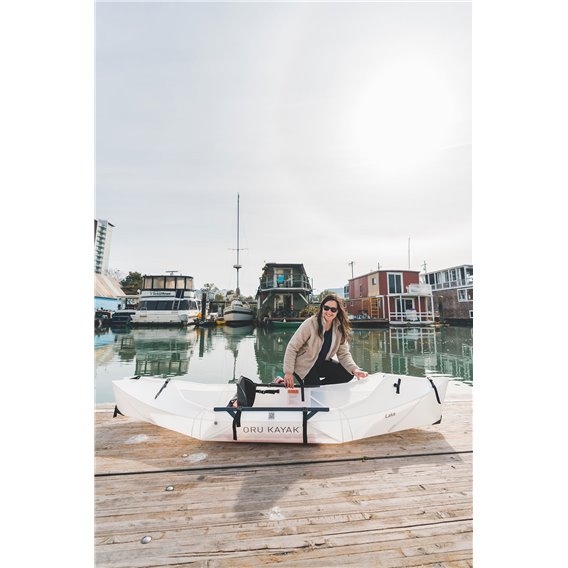 Oru Kayak Lake 1 Personen Faltkajak Faltboot hier im Oru Kayak-Shop günstig online bestellen