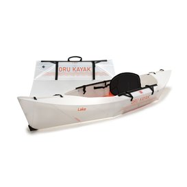 Oru Kayak Lake 1 Personen Faltkajak Faltboot hier im Oru Kayak-Shop günstig online bestellen