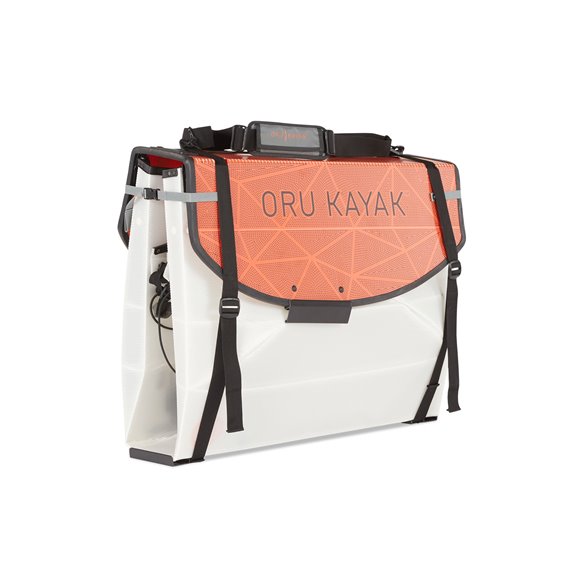 Oru Kayak Bay ST 1 Personen Faltkajak Faltboot hier im Oru Kayak-Shop günstig online bestellen