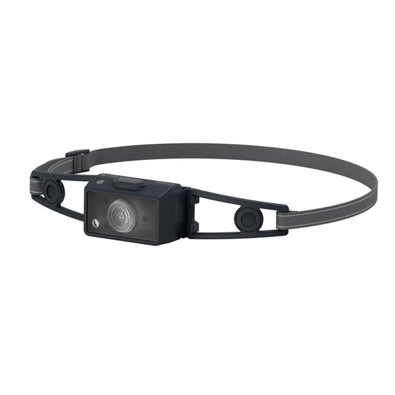 Ledlenser Neo1R Stirnlampe 150 Lumen Trailrunning Stirnlampe gray hier im Ledlenser-Shop günstig online bestellen