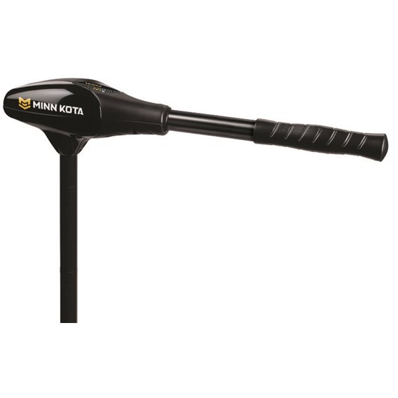 Minn Kota Endura 30 C2 Elektromotor mit Batterieanzeige 76cm Schaft