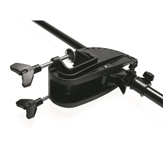 Minn Kota Endura 30 C2 Elektromotor mit Batterieanzeige 76cm Schaft