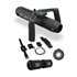 Scubajet Pro All in One Kit Deluxe Aktions-Set Elektromotor für Kajak + SUP + Tauchen