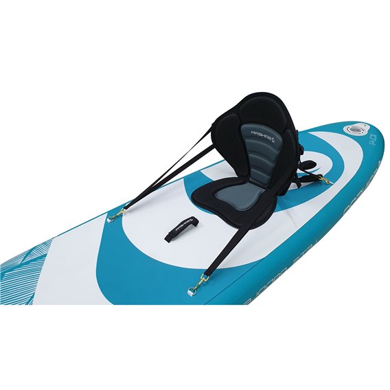 Spinera Performance Kajak Sitz für Stand up Paddle Boards hier im Spinera-Shop günstig online bestellen
