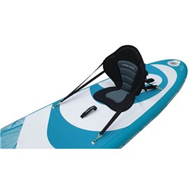 Spinera Performance Kajak Sitz für Stand up Paddle Boards hier im Spinera-Shop günstig online bestellen