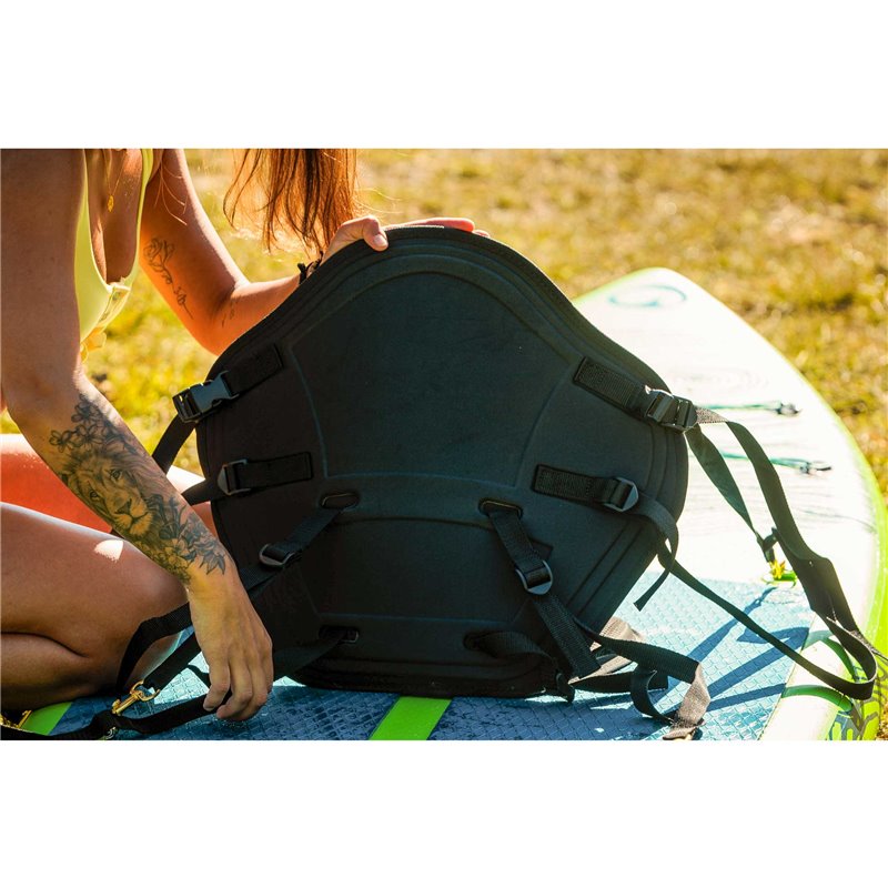 Spinera Performance Kajak Sitz für Stand up Paddle Boards hier im Spinera-Shop günstig online bestellen