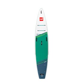 Red Paddle Voyager 13.2 Testmodell aufblasbares Stand up Paddel Board SUP hier im Red Paddle-Shop günstig online bestellen