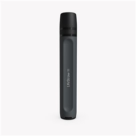 Lifestraw Peak Personal Stohhalm-Wasserfilter PET-Falschen kompatibel + extraleicht