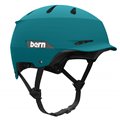 Bern Hendrix 2 H2O Wassersport Helm Wakeboardhelm palm