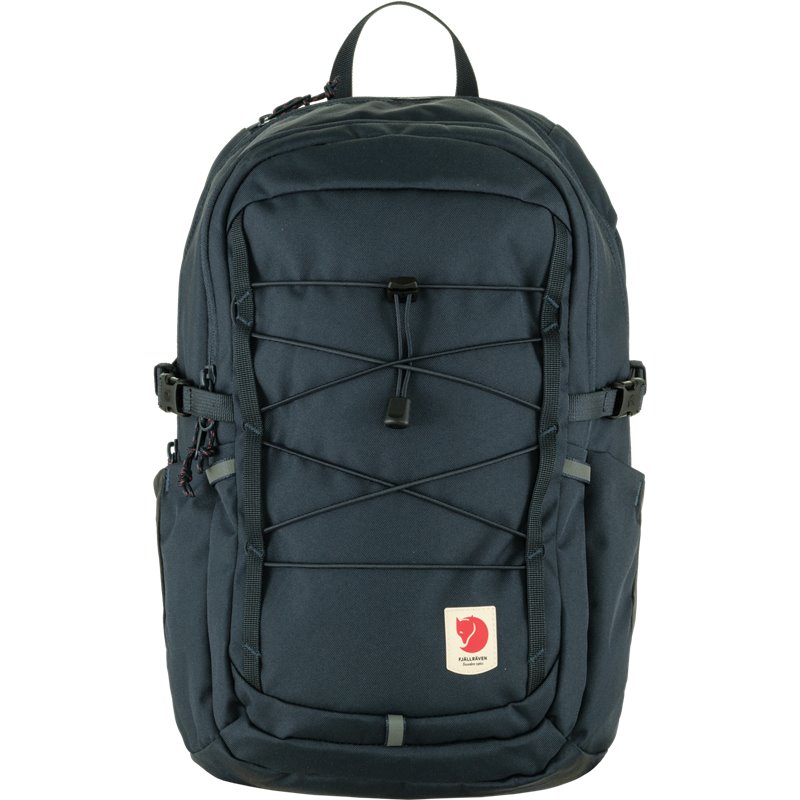Fjällräven Skule 20 Daypack Freizeitrucksack navy hier im Fjällräven-Shop günstig online bestellen Fjällräven Skule 20 Daypack Freizeitrucksack navy hier im Fjällräven-Shop günstig online bestellen