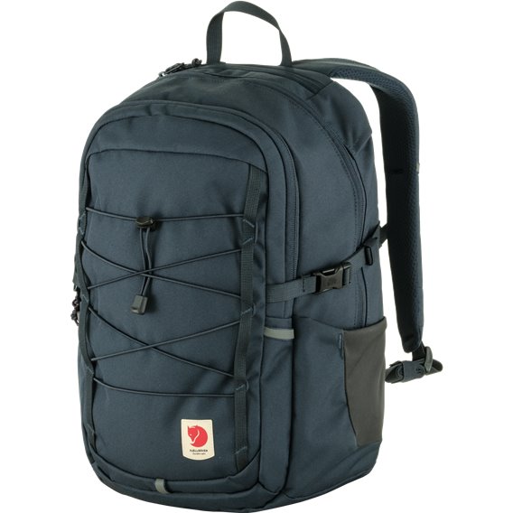 Fjällräven Skule 20 Daypack Freizeitrucksack navy hier im Fjällräven-Shop günstig online bestellen