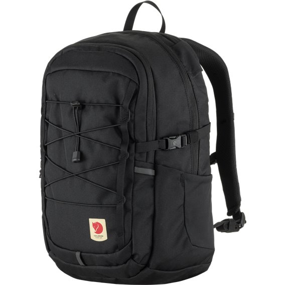 Fjällräven Skule 20 Daypack Freizeitrucksack black hier im Fjällräven-Shop günstig online bestellen