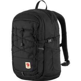 Fjällräven Skule 20 Daypack Freizeitrucksack black hier im Fjällräven-Shop günstig online bestellen