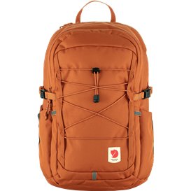 Fjällräven Skule 20 Daypack Freizeitrucksack terracotta brown hier im Fjällräven-Shop günstig online bestellen