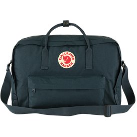 Fjällräven Kanken Weekender Reisetasche navy hier im Fjällräven-Shop günstig online bestellen