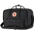 Fjällräven Kanken Weekender Reisetasche black