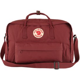 Fjällräven Kanken Weekender Reisetasche ox red hier im Fjällräven-Shop günstig online bestellen