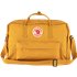 Fjällräven Kanken Weekender Reisetasche ochre hier im Fjällräven-Shop günstig online bestellen