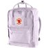 Fjällräven Kanken Daypack Freizeitrucksack pastel lavender