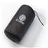 ARTS-Nature Picknickdecke Campingdecke wasserabweisend black hier im ARTS-Nature-Shop günstig online bestellen