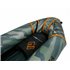 Extasea Packraft 255 1er Trekking Schlauchboot camouflage TPU ultra leicht hier im ExtaSea-Shop günstig online bestellen
