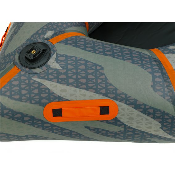 Extasea Packraft 210 1er Trekking Schlauchboot camouflage TPU ultra leicht hier im ExtaSea-Shop günstig online bestellen