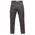 Fjällräven Karl Pro Hydratic Trousers Herren Wanderhose dark grey
