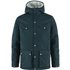 Fjällräven Greenland Winter Jacket Herren Winterjacke dark navy