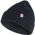 Fjällräven Tab Hat Strickmütze dark navy hier im Fjällräven-Shop günstig online bestellen