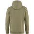 Fjällräven Logo Hoodie Herren Pullover light olive hier im Fjällräven-Shop günstig online bestellen