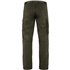 Fjällräven Barents Pro Trousers Herren Wanderhose dark olive hier im Fjällräven-Shop günstig online bestellen