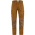 Fjällräven Barents Pro Trousers Herren Wanderhose chestnut-timber brown