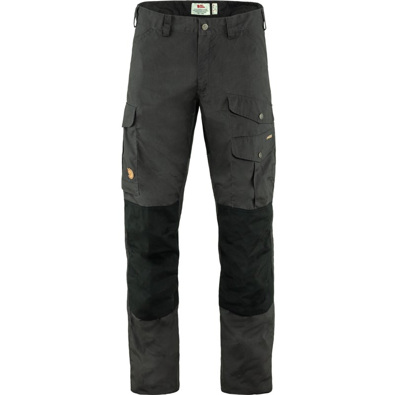 Fjällräven Barents Pro Trousers Herren Wanderhose dark grey-black hier im Fjällräven-Shop günstig online bestellen Fjällräven Barents Pro Trousers Herren Wanderhose dark grey-black hier im Fjällräven-Shop günstig online bestellen