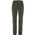 Fjällräven Abisko Winter Stretch Trousers Regular Damen Wanderhose deep forest